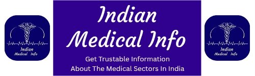 Indian Medical Info